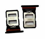 Tacka Karty SIM Szufladka Xiaomi 13 Lite Black