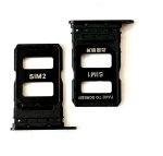 Tacka Karty SIM Szufladka Xiaomi 14 Ultra Czarna