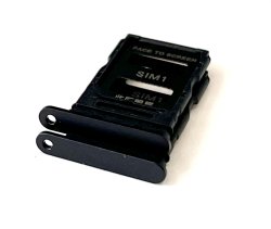 Tacka Karty SIM Szufladka Xiaomi 14 Ultra Czarna