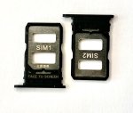 Tacka Karty SIM Szufladka Xiaomi 14T Czarna