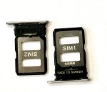 Tacka Karty SIM Szufladka Xiaomi 14T Silver