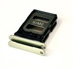 Tacka Karty SIM Szufladka Xiaomi 14T Zielona