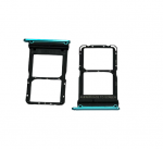 Tacka Karty SIM Szufladka Xiaomi Mi 10 M2001J2G Zielona