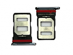 Tacka Karty SIM Szufladka Xiaomi Mi 11T 5G Srebrna