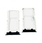 Tacka Karty SIM Szufladka Xiaomi Mi 9 Lite Onyx Grey M1904F3BG