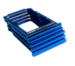 Tacka Karty SIM Szufladka Xiaomi Mi 9 SE Niebieska M1903F2G