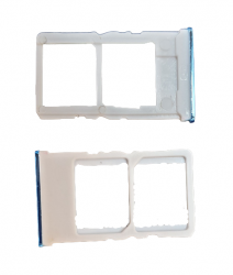 Tacka Karty SIM Szufladka Xiaomi Mi 9T / Mi9T Pro Glacier Blue 