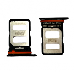 Tacka Karty SIM Szufladka Xiaomi Poco F5 Pro Black