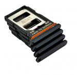 Tacka Karty SIM Szufladka Xiaomi Poco F5 Pro Black