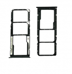 Tacka Karty SIM Szufladka Xiaomi Poco M4 Pro 5G Czarna