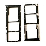 Tacka Karty SIM Szufladka Xiaomi Redmi 12C Czarna