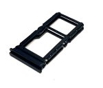 Tacka Karty SIM Szufladka Xiaomi Redmi 13 Czarna