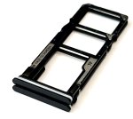 Tacka Karty SIM Szufladka Xiaomi Redmi 13C Czarna