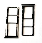 Tacka Karty SIM Szufladka Xiaomi Redmi 14C Czarna