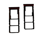 Tacka Karty SIM Szufladka Xiaomi Redmi 15c czarna