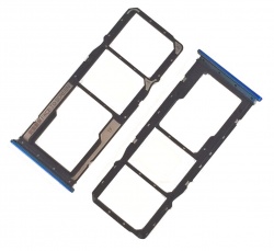 Tacka Karty SIM Szufladka Xiaomi Redmi 8A Ocean Blue