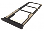 Tacka Karty SIM Szufladka Xiaomi Redmi 9A Granite Grey