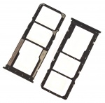 Tacka Karty SIM Szufladka Xiaomi Redmi 9A Granite Grey