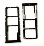 Tacka Karty SIM Szufladka Xiaomi Redmi A3 Czarna