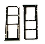 Tacka Karty SIM Szufladka Xiaomi Redmi A3 Zielona