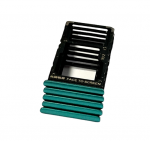 Tacka Karty SIM Szufladka Xiaomi Redmi Note 10 5G Aurora Green