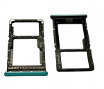 Tacka Karty SIM Szufladka Xiaomi Redmi Note 10 5G Aurora Green