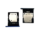 acka Karty SIM Szufladka Xiaomi Redmi Note 11 Pro 4G/5G Niebieska