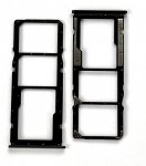 Tacka Karty SIM Szufladka Xiaomi Redmi Note 11s Czarna
