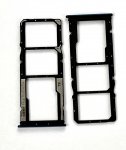 Tacka Karty SIM Szufladka Xiaomi Redmi Note 11s Niebieska