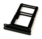 Tacka Karty SIM Szufladka Xiaomi Redmi Note 13 Pro 4G Czarna