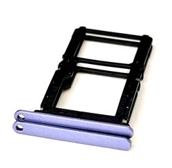 Tacka Karty SIM Szufladka Xiaomi Redmi Note 13 Pro 4G Fioletowa