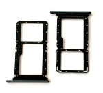 Tacka Karty SIM Szufladka Xiaomi Redmi Note 13 Pro 4G Zielona