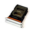 Tacka Karty SIM Szufladka Xiaomi Redmi Note 13 Pro Plus + 5G Biała 23090RA98G