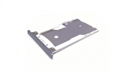 Tacka Karty SIM Szufladka Xiaomi Redmi Pro Szara