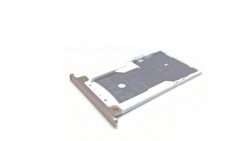 Tacka Karty SIM Szufladka Xiaomi Redmi Pro Złota