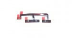 Taśma Włącznika Power Flex Huawei P10 Plus Przyciski Boczne