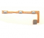 Taśma Włącznika Power Flex Xiaomi Mi Max Przyciski Boczne