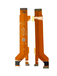 Taśma Główna Flex Konektor Redmi Note 13 Pro Plus + 5G 23090RA98G Oryginał