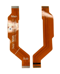Taśma Główna Flex Konektor Xiaomi 13 Lite 2210129SG Oryginał