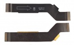Oryginalna Taśma Główna Flex Konektor Xiaomi Mi 8 M1803E1A