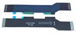 Taśma Główna Flex Konektor Xiaomi Mi 8 Lite M1808D2TG