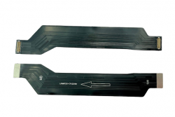 Taśma Główna Flex Konektor Xiaomi Poco X3 / X3 Pro