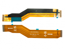 Taśma Główna Flex Konektor Xiaomi Redmi Note 10 Pro