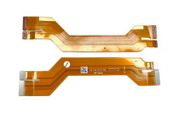 Taśma Główna Flex Konektor Xiaomi Redmi Note 12 Pro Plus + 5G