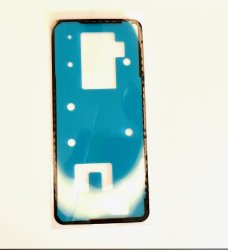 Taśma Klejąca Uszczelka Klapki Tylnej Obudowy Redmi 13c