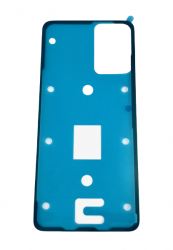 Taśma Klejąca Uszczelka Klapki Tylnej Obudowy Xiaomi Redmi Note 11 Pro 4G / 5G