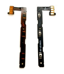 Taśma Włącznika Power Flex Xiaomi 12 Pro Przyciski Boczne Oryginał