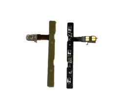 Taśma Włącznika Power Flex Xiaomi 13 / Mi 13 Przyciski Boczne Oryginał