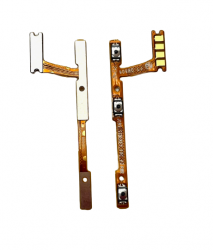 Taśma Włącznika Power Flex Xiaomi Poco M3 Przyciski Boczne