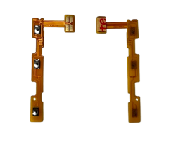 Taśma Włącznika Power Flex Xiaomi Poco X7 Pro